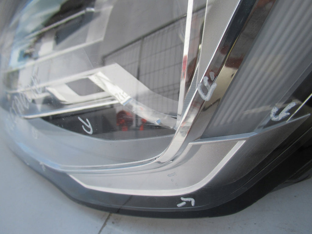 Frontscheinwerfer Audi A1 8xa 8XA941005 Xenon Ein Stück (Rechts oder Links)