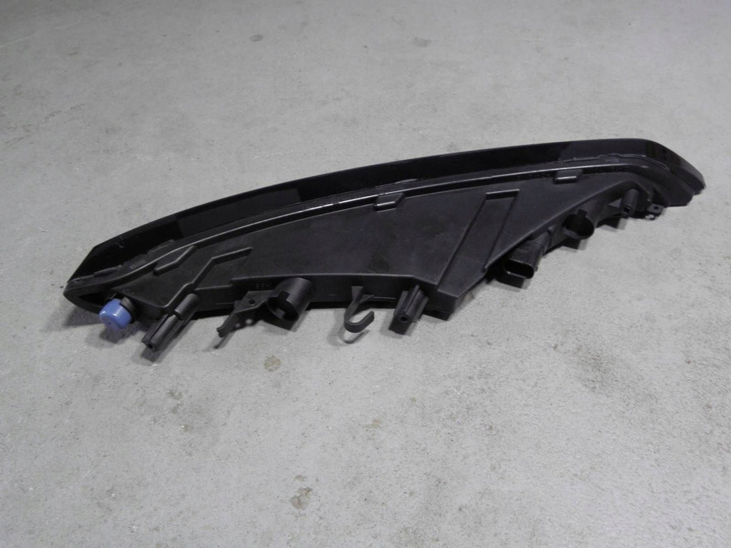 Frontscheinwerfer Porsche Macan 95B941182A Rechts Scheinwerfer Headlight SCH1804609472jb