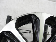 Laden Sie das Bild in den Galerie-Viewer, 1x Alufelge 15 Zoll 5.0&quot; 4x100 47ET Mitsubishi Space Star Rim Wheel