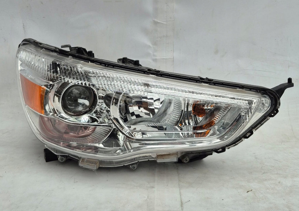 Frontscheinwerfer Mitsubishi Asx 8301C880 Rechts Scheinwerfer Headlight SCH3843357761sh