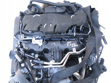 Load image into Gallery viewer, Motor Audi A5 CAH 2.0 TDI 170PS Diesel Engine Komplett
