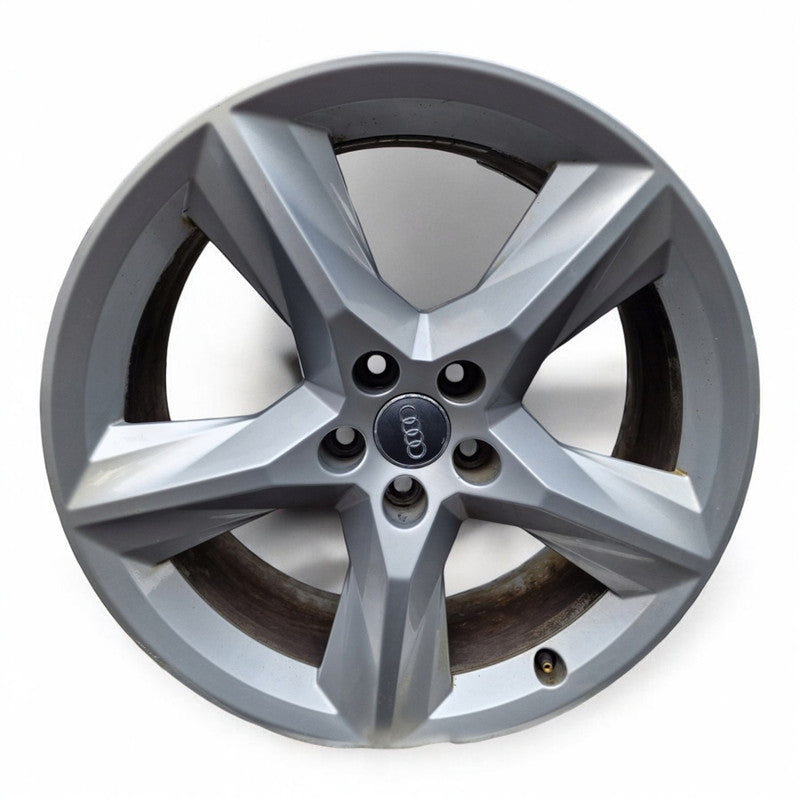 1x Alufelge 19 Zoll 8.0" 5x112 28ET Audi Rim Wheel