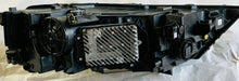 Laden Sie das Bild in den Galerie-Viewer, Frontscheinwerfer Audi Q7 4mb 4M0941039D LED Links Scheinwerfer Headlight SCH5946187806gq