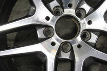 Load image into Gallery viewer, 1x Alufelge 19 Zoll 8.5" 5x112 38ET Glanz A2224010000 Mercedes-Benz W222 FEL9112537604rg
