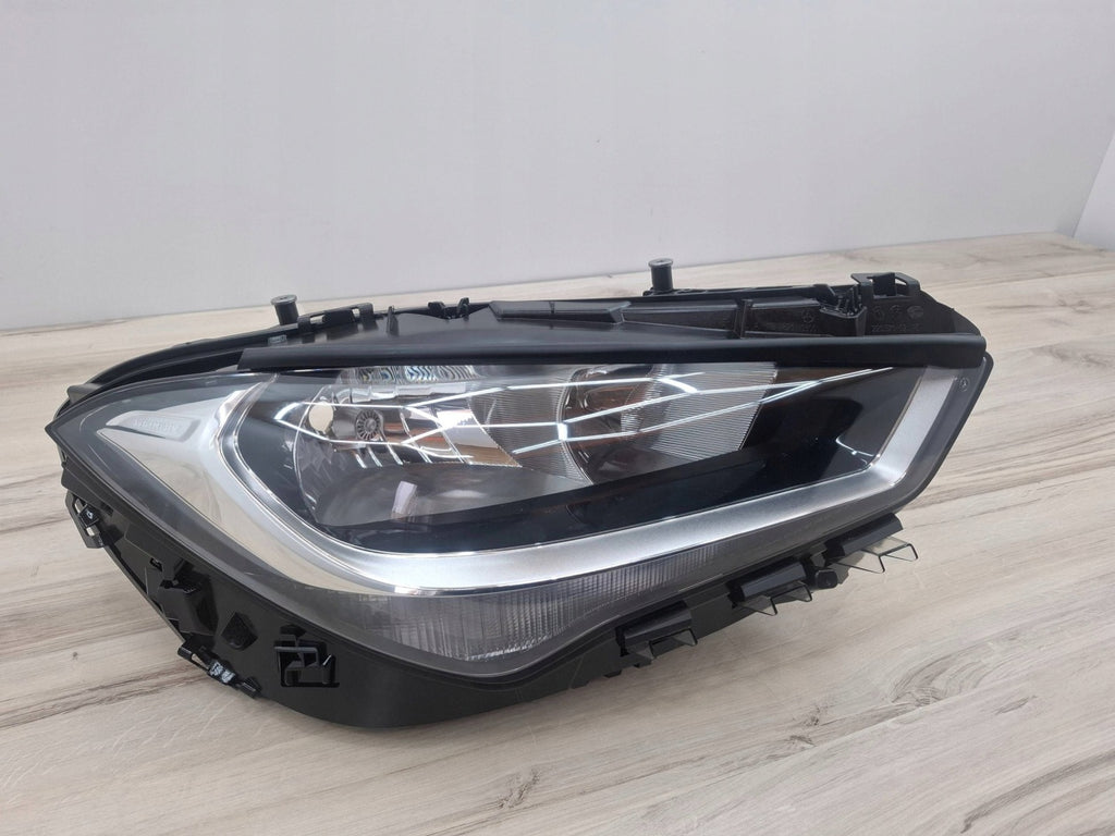 Frontscheinwerfer Mercedes-Benz Cla C118 A1189062000 Rechts Headlight SCH2916576623ek