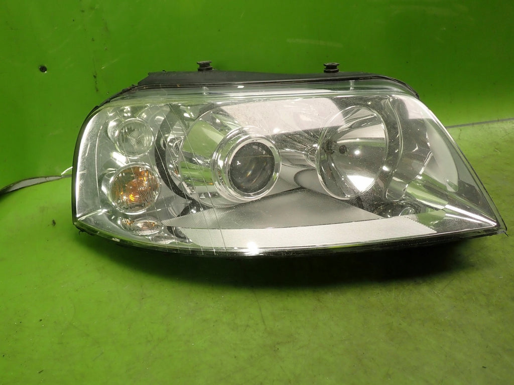 Frontscheinwerfer VW Sharan 0301182274 7M3941018 Xenon Rechts Headlight SCH6059566709oh
