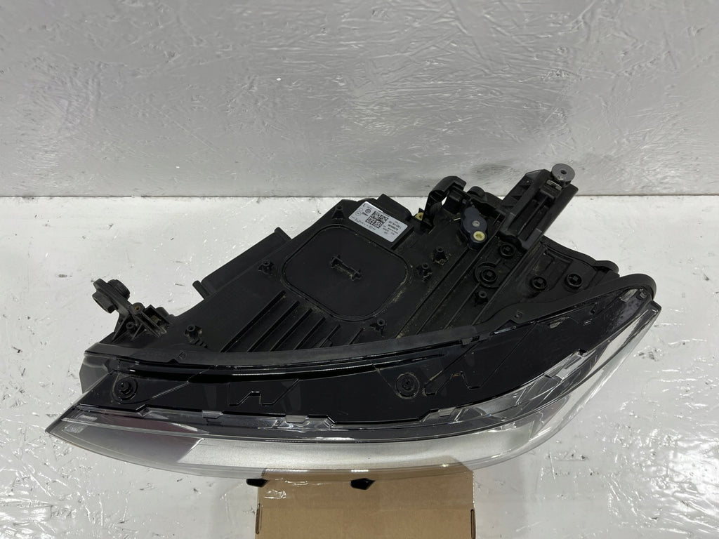 Frontscheinwerfer VW Passat B8 3G1941035L LED Links Scheinwerfer Headlight SCH6786613104kg