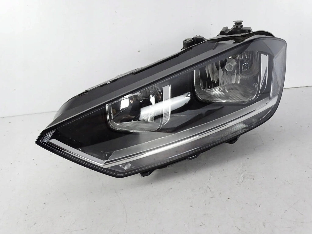 Frontscheinwerfer VW Sportsvan 517941005A Links Scheinwerfer Headlight