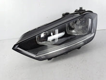 Load image into Gallery viewer, Frontscheinwerfer VW Sportsvan 517941005A Links Scheinwerfer Headlight