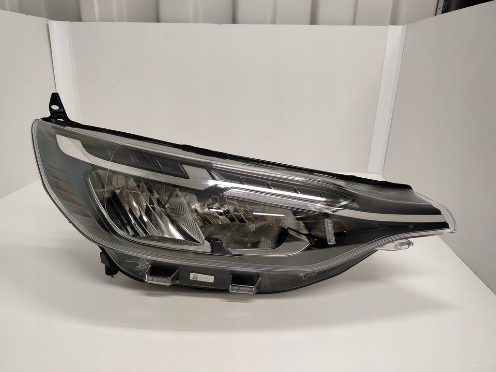 Frontscheinwerfer Ford Transit Custom PZ31-13E014-AD LED Rechts Headlight