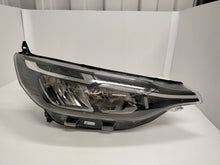 Laden Sie das Bild in den Galerie-Viewer, Frontscheinwerfer Ford Transit Custom PZ31-13E014-AD LED Rechts Headlight