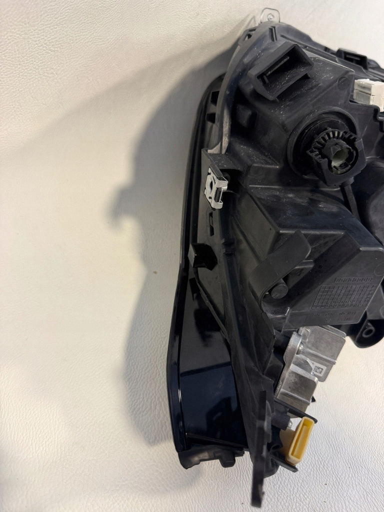Frontscheinwerfer VW Golf VIII 5H1941006 Rechts Scheinwerfer Headlight SCH1133803099an