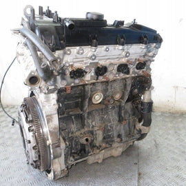 Motor Mercedes-Benz Cla 651900 2.2 2017 Diesel Engine Unkomplett MOT9548757436yl