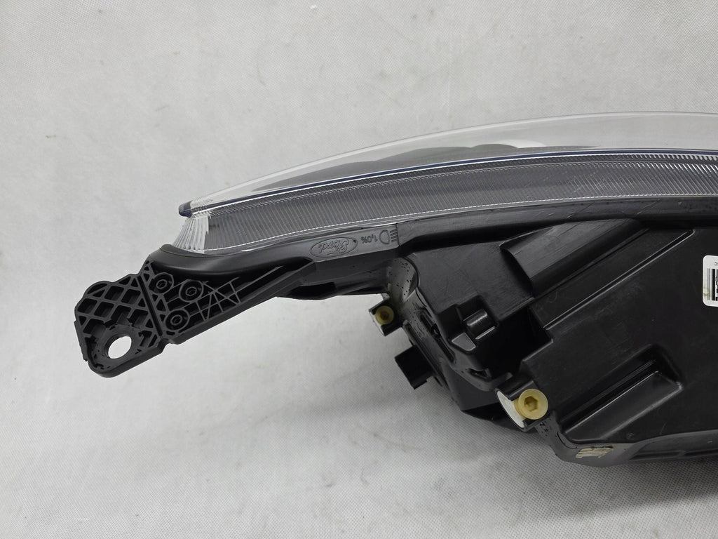 Frontscheinwerfer Ford Focus JX7B-13E015-CE Full LED Links Headlight SCH3770154461ov