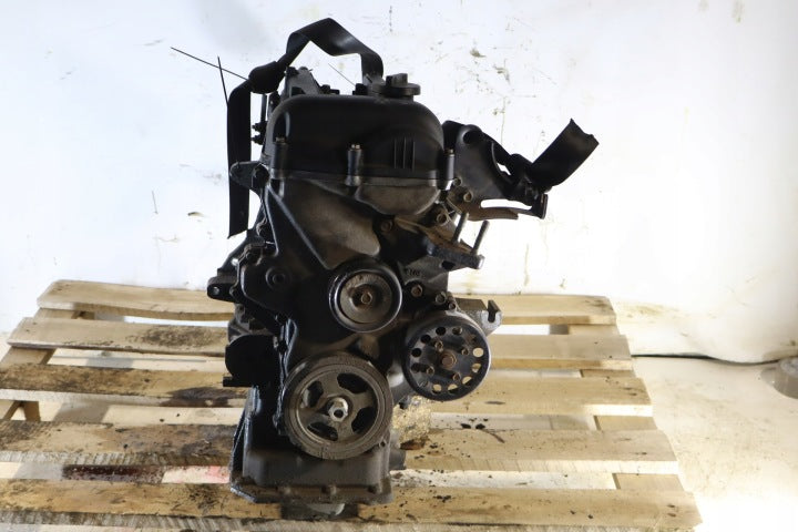 Motor Kia Ceed SKCI14TF 1.4 107PS 2007 Benzin Engine Unkomplett MOT4202395939yj
