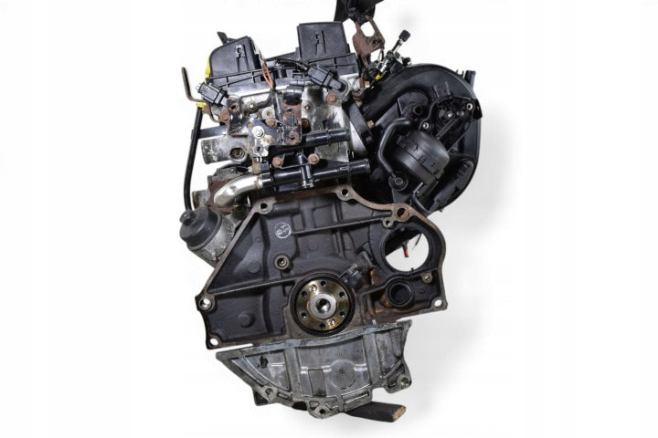 Motor Opel Astra H Signum Zafira B Z18XER 1.8 140PS 103kW 130TKm 2005 Komplett MOT9051537905bv