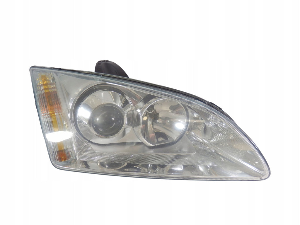Frontscheinwerfer Ford Focus Xenon Rechts Scheinwerfer Headlight SCH2637225087gy