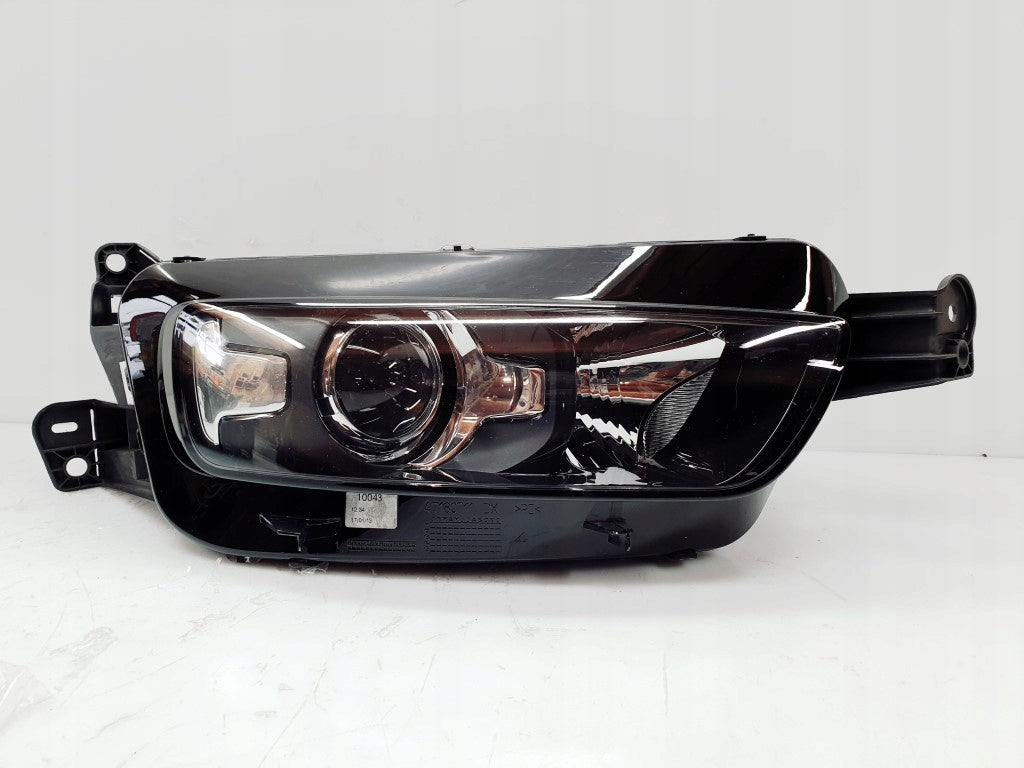 Frontscheinwerfer Citroën C4 Picasso 9675975080-02 Xenon Rechts oder Links