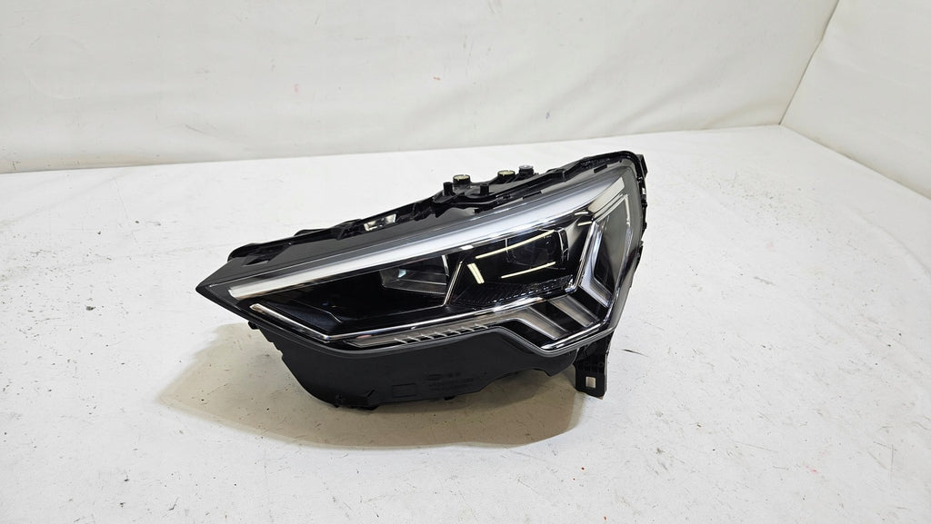 Frontscheinwerfer Audi Q3 83A941033 Links Scheinwerfer Headlight