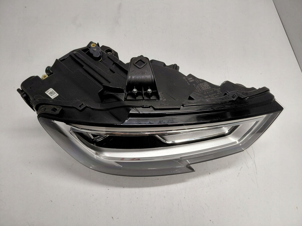 Frontscheinwerfer Audi A3 8V0941036 Rechts Scheinwerfer Headlight SCH4929351353ur