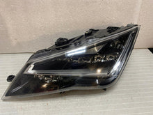 Laden Sie das Bild in den Galerie-Viewer, Frontscheinwerfer Seat Leon 5F1941007D Full LED Links Scheinwerfer Headlight SCH7865033716tn