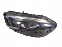 Laden Sie das Bild in den Galerie-Viewer, Frontscheinwerfer Mercedes-Benz W177 A1779065704 LED Links Headlight SCH3987121756kt