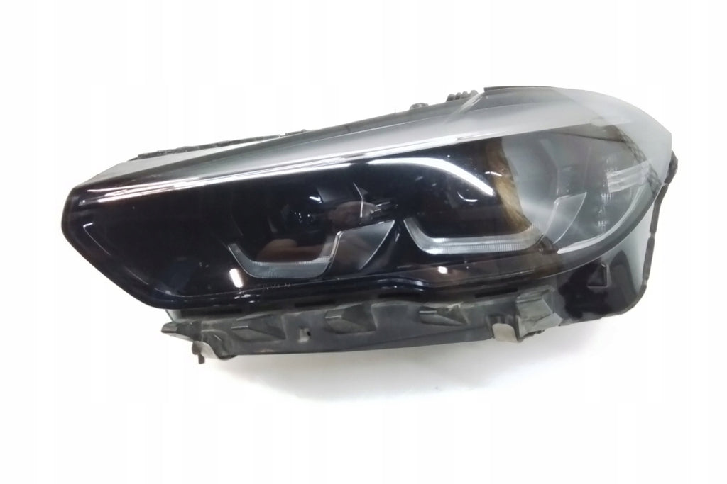 Frontscheinwerfer BMW X5 G05 G06 948178703 Full LED Links Scheinwerfer Headlight SCH5342546785it