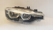 Laden Sie das Bild in den Galerie-Viewer, Frontscheinwerfer BMW F30 F31 9883514-02 LED Rechts Scheinwerfer Headlight SCH2351966850di