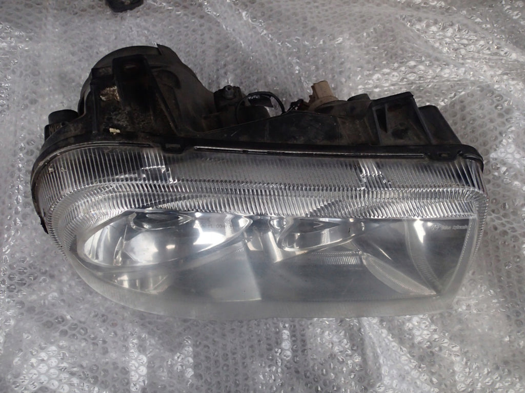 Frontscheinwerfer Chrysler 300c Xenon Rechts Scheinwerfer Headlight SCH8132926111bc