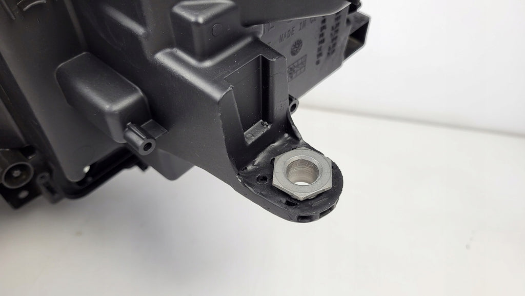 Frontscheinwerfer BMW X1 5A9A228-01-KUD LED Rechts Scheinwerfer Headlight SCH1420745333ha