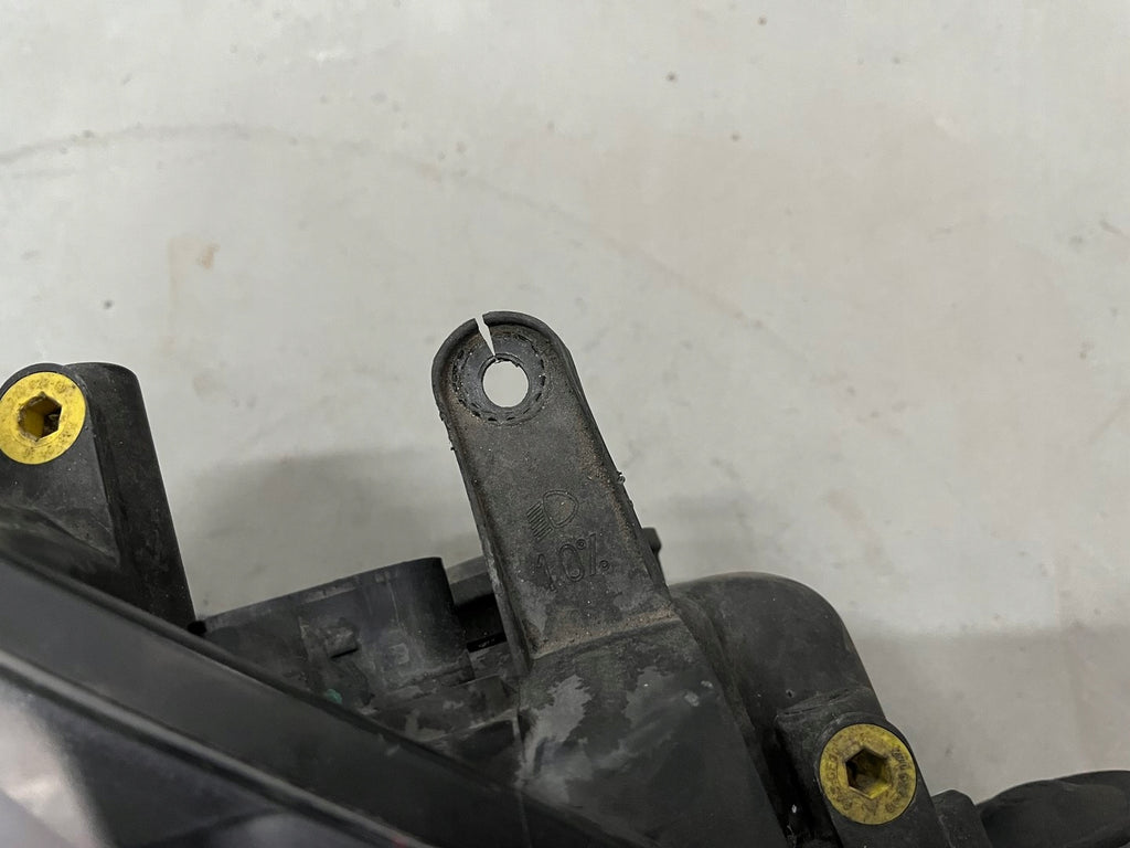 Frontscheinwerfer Ford S-Max 6M2113005AE Rechts Scheinwerfer Headlight SCH1233631409rr