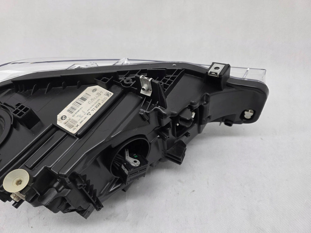 Frontscheinwerfer BMW 3 F30 F31 7419633 Full LED Ein Stück (Rechts oder Links) SCH5211414854rf