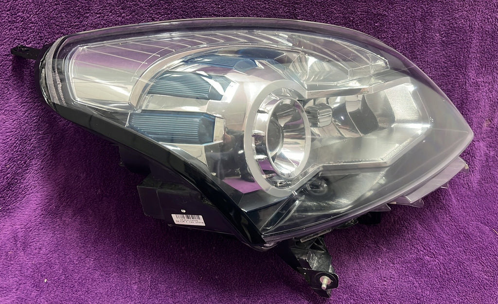 Frontscheinwerfer Renault Koleos I 260602883R Xenon Rechts Headlight