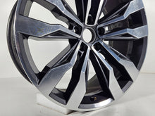 Load image into Gallery viewer, 1x Alufelge 20 Zoll 8.5" 5x112 38ET 5NN601025E VW Tiguan Allspace Rim Wheel FEL3986408357xa