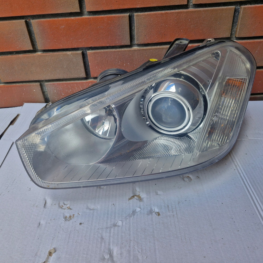 Frontscheinwerfer Ford C-Max 7M51-13D155-AA Xenon Links Scheinwerfer Headlight SCH9881864362mq
