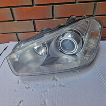 Laden Sie das Bild in den Galerie-Viewer, Frontscheinwerfer Ford C-Max 7M51-13D155-AA Xenon Links Scheinwerfer Headlight SCH9881864362mq