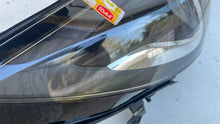 Laden Sie das Bild in den Galerie-Viewer, Frontscheinwerfer Opel Astra K 39111144 Rechts Scheinwerfer Headlight SCH2174395919ph