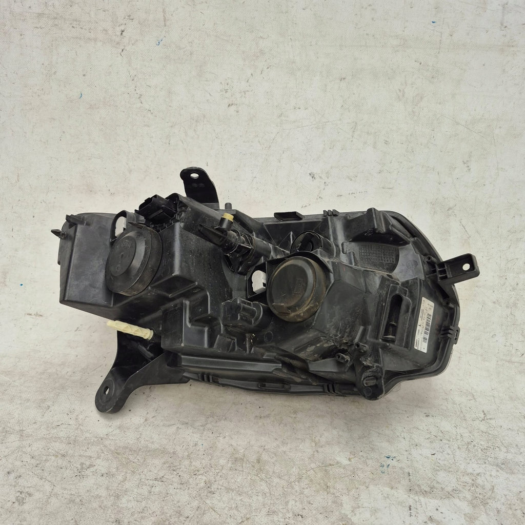 Frontscheinwerfer Dacia Sandero II 260605665R LED Ein Stück (Rechts oder Links)