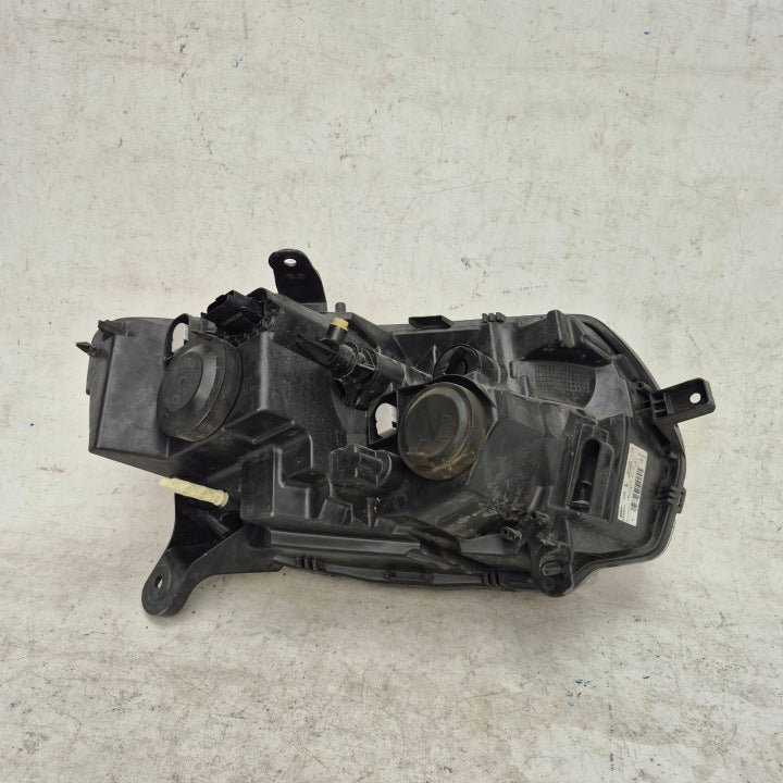 Frontscheinwerfer Dacia Sandero II 260605665R LED Links Scheinwerfer Headlight SCH7709614165iw