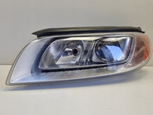 Laden Sie das Bild in den Galerie-Viewer, Frontscheinwerfer Volvo V70 III 31283915 Xenon Links Scheinwerfer Headlight