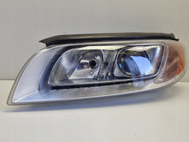 Frontscheinwerfer Volvo V70 III 31283915 Xenon Links Scheinwerfer Headlight SCH9225137006gf