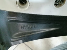 Load image into Gallery viewer, 1x Alufelge 19 Zoll 7.0" 5x114.3 40ET KE4094E400 Nissan Qashqai Rim Wheel FEL9618600676jz