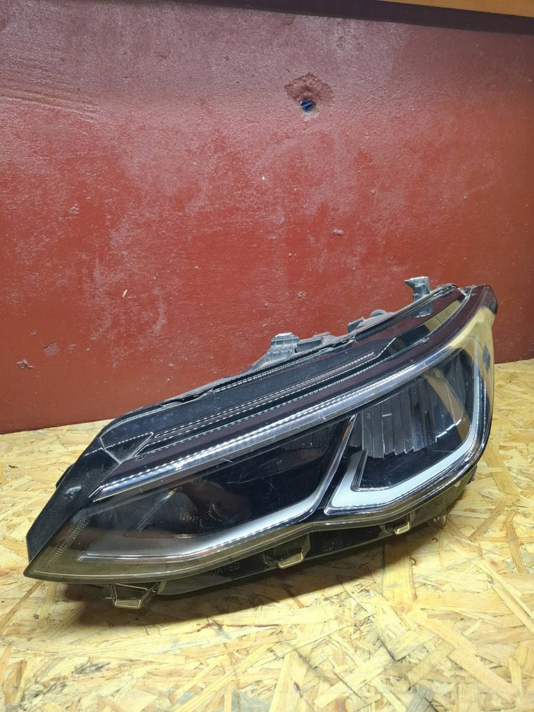 Frontscheinwerfer VW Golf VIII 5H1941005 Links Scheinwerfer Headlight SCH4805177772ag