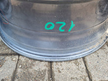 Load image into Gallery viewer, 1x Alufelge 18 Zoll 7.0" 5x114.3 45ET Glanz Silber 9965B57080 Mazda I Rim Wheel FEL7707677945se