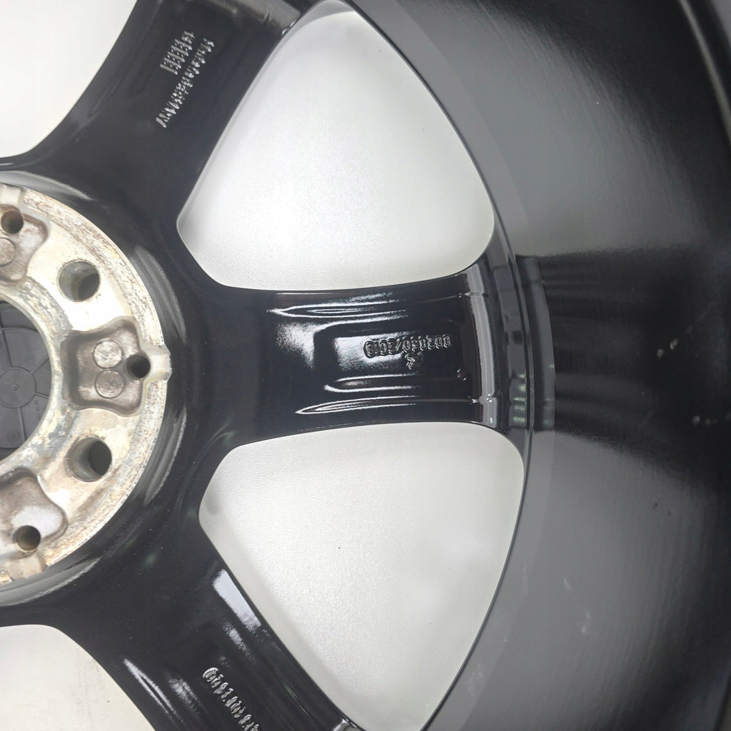 4x Alufelge 19 Zoll 9.0" 5x112 53ET A2134013500 Mercedes-Benz W213 W205 W212 FEL4765968729uw