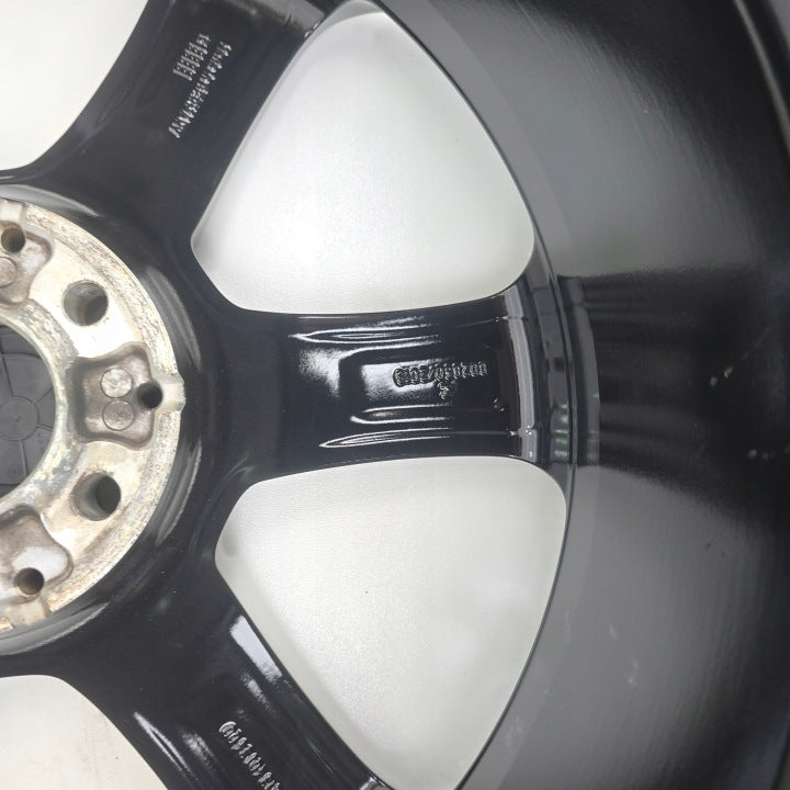 4x Alufelge 19 Zoll 9.0" 5x112 53ET A2134013500 Mercedes-Benz W213 W205 W212 FEL4765968729uw