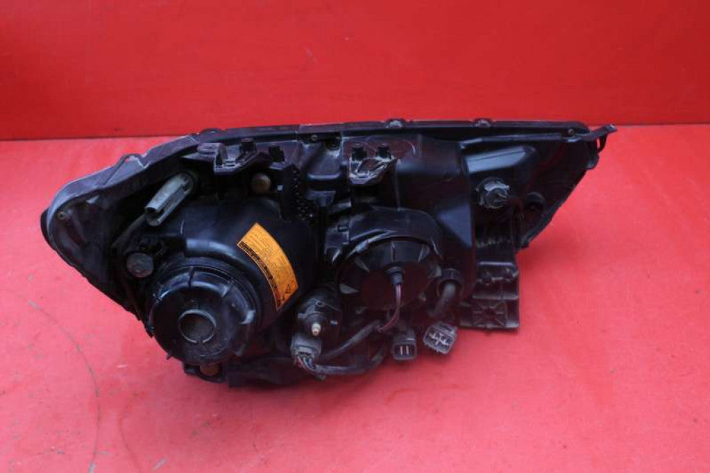 Frontscheinwerfer Mitsubishi Asx P9135L Xenon Links Scheinwerfer Headlight