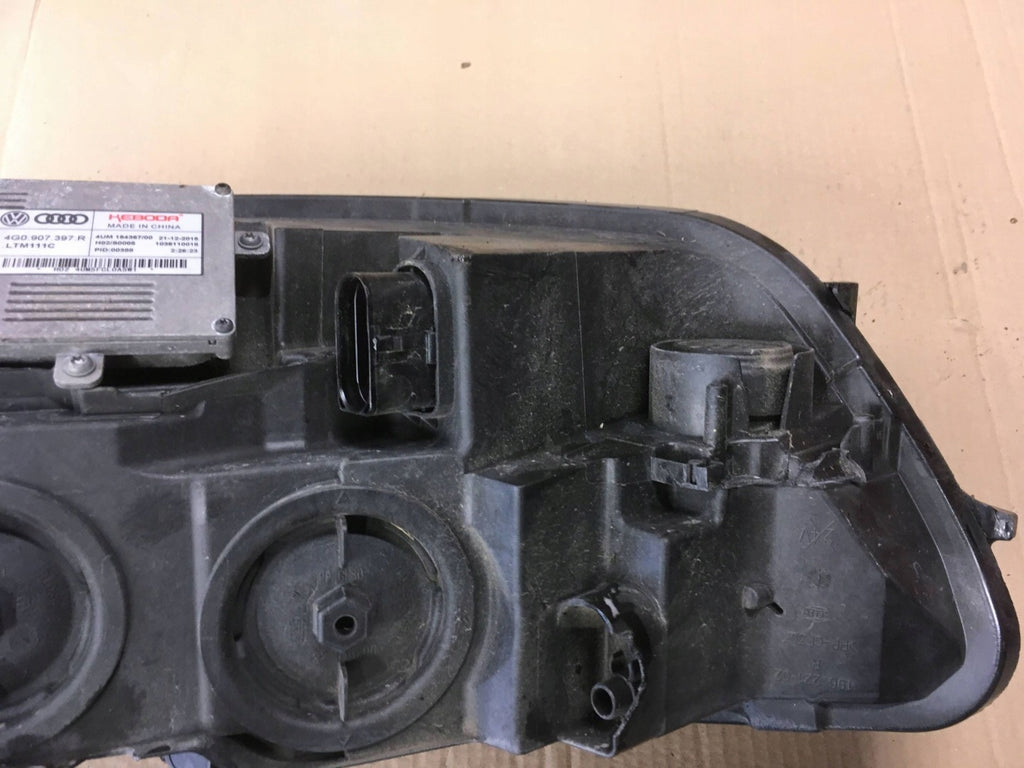 Frontscheinwerfer Audi A6 C7 4G0941006F Rechts Scheinwerfer Headlight SCH7300897193xv