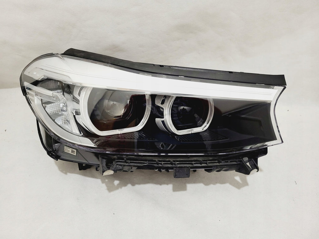 Frontscheinwerfer BMW 6 G32 8497216 Rechts Scheinwerfer Headlight