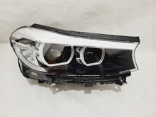Laden Sie das Bild in den Galerie-Viewer, Frontscheinwerfer BMW 6 G32 8497216 Rechts Scheinwerfer Headlight